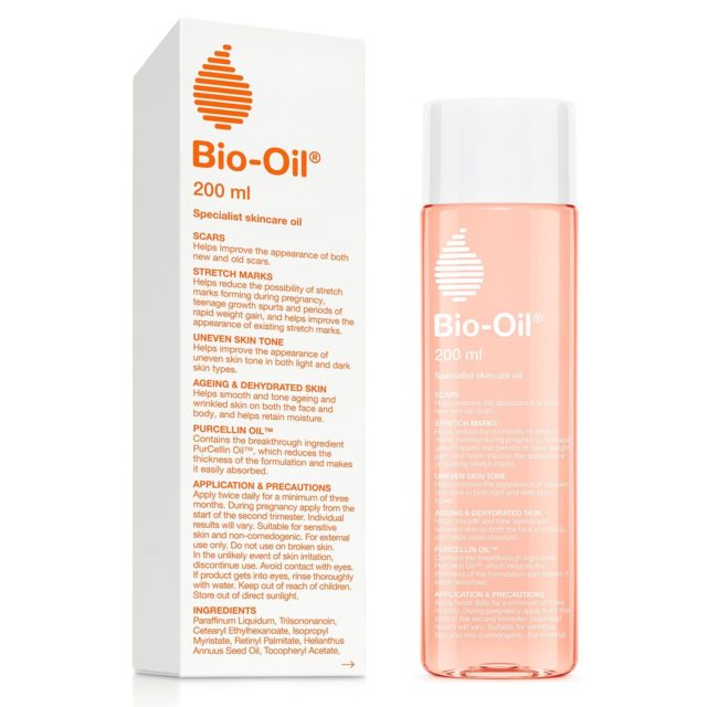 Buy Bio Oil Specialist Skincare Oil 200ml Online Ghana