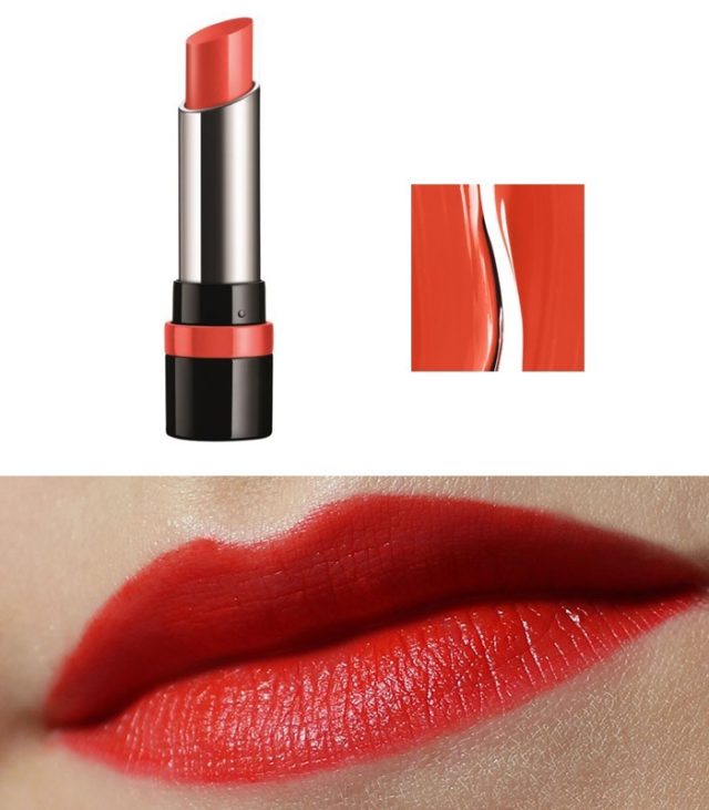 Buy Rimmel London The Only 1 Lipstick 