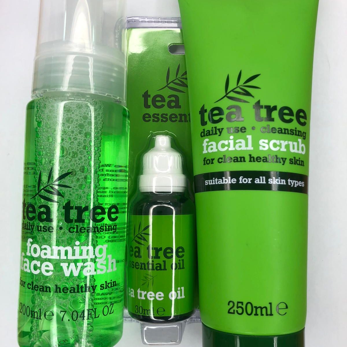 Buy Tea Tree Skin Care Products Online Ghana Beauty Express GH