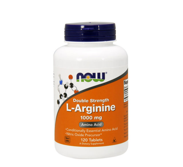 Buy L-Arginine 1000mg, 120 tabs Ghana, Accra | Beauty Express GH