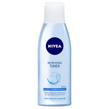 nivea 200ml