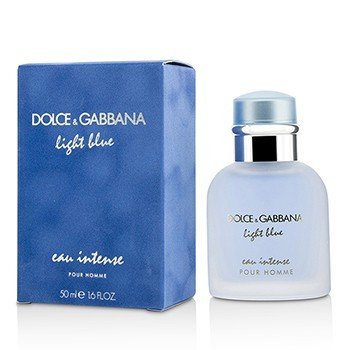 buy dolce gabbana light blue intense